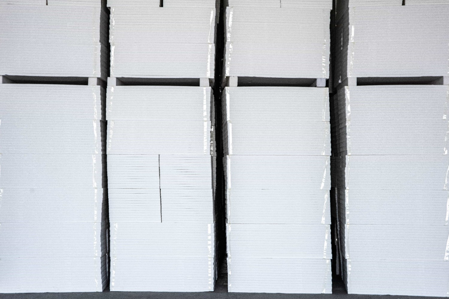 阻燃擠塑板和常規擠塑板有哪些不同